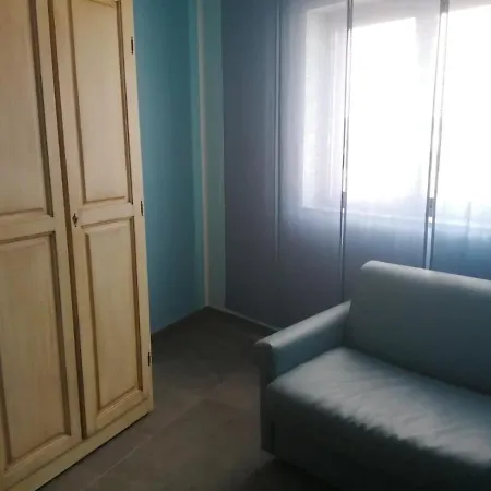 Apartment Casa Sul Mare *