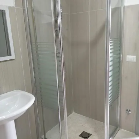 Casa Sul Mare Apartment Scalea
