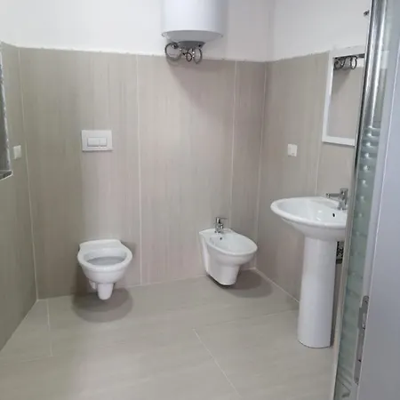 Casa Sul Mare Scalea