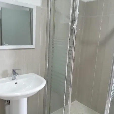 Casa Sul Mare Apartment Scalea