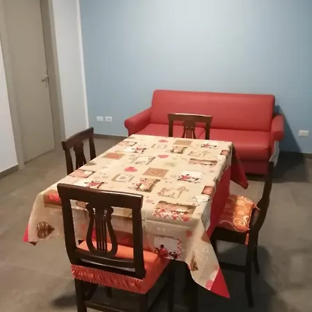 Casa Sul Mare * Scalea